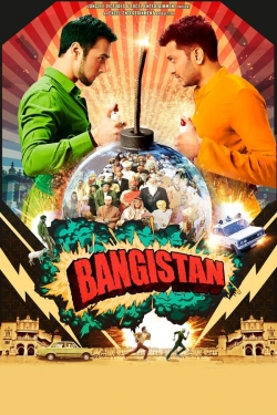 Watch free Bangistan movies online