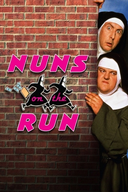 Watch free Nuns on the Run movies online