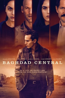 Watch free Baghdad Central movies online