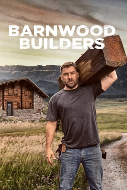 Watch free Barnwood Builders movies online