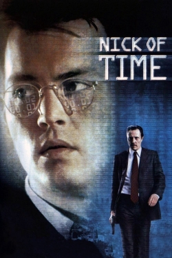 Watch free Nick of Time movies online