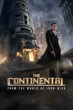 Watch free The Continental: From the World of John Wick movies online