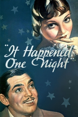 Watch free It Happened One Night movies online