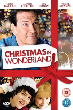 Watch free Christmas in Wonderland movies online