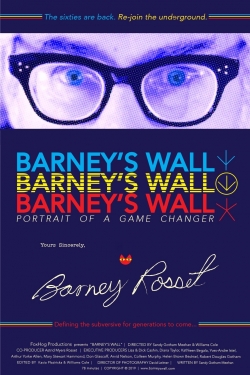 Watch free Barney's Wall movies online