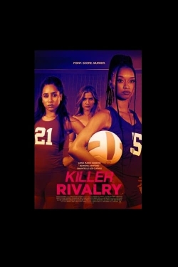 Watch free Killer Rivalry movies online