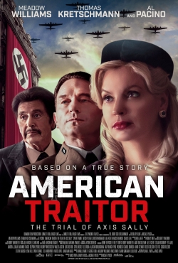 Watch free American Traitor: The Trial of Axis Sally movies online