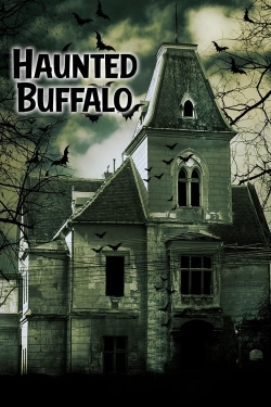 Watch free Haunted Buffalo movies online