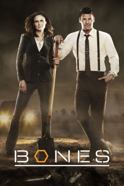 Watch free Bones movies online