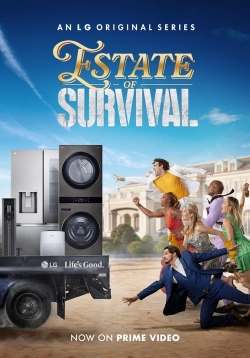 Watch free Estate of Survival movies online