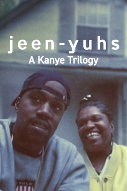 Watch free jeen-yuhs: A Kanye Trilogy movies online