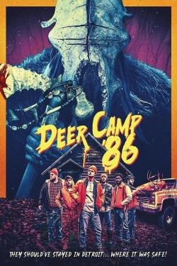 Watch free Deer Camp ‘86 movies online