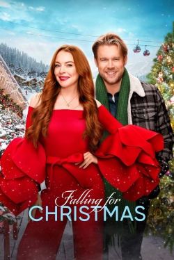 Watch free Falling for Christmas movies online