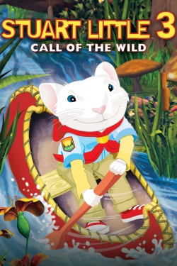 Watch free Stuart Little 3: Call of the Wild movies online