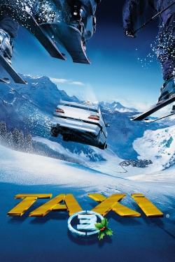 Watch free Taxi 3 movies online