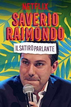 Watch free Saverio Raimondo: Il Satiro Parlante movies online