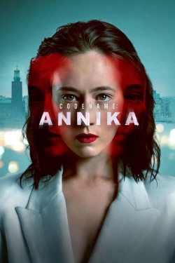 Watch free Codename: Annika movies online