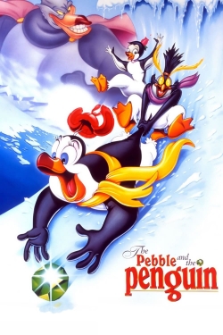 Watch free The Pebble and the Penguin movies online