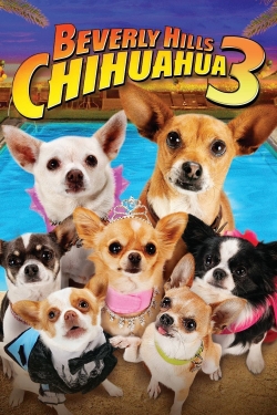 Watch free Beverly Hills Chihuahua 3 - Viva La Fiesta! movies online