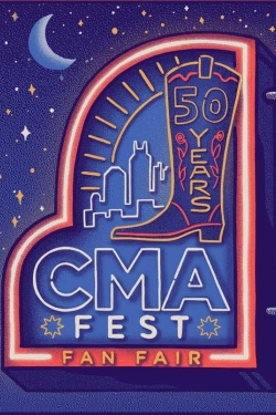 Watch free CMA Fest: 50 Years of Fan Fair movies online