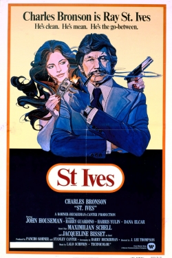 Watch free St. Ives movies online