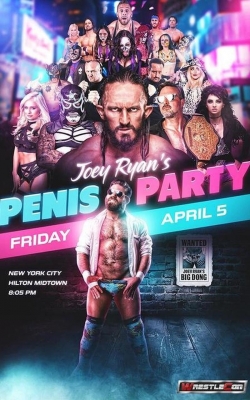 Watch free Joey Ryan’s Penis Party movies online