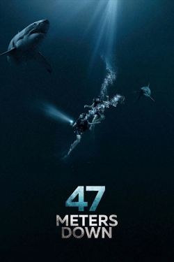 Watch free 47 Meters Down movies online