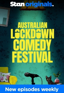 Watch free Australian Lockdown Comedy Festival movies online