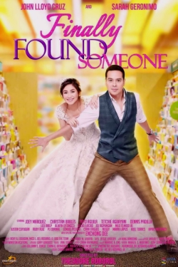 Watch free Finally Found Someone movies online