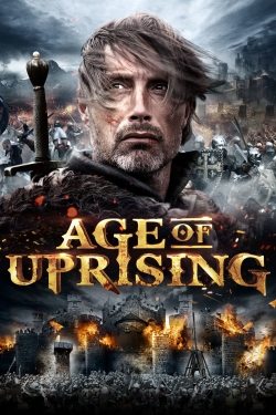 Watch free Age of Uprising: The Legend of Michael Kohlhaas movies online