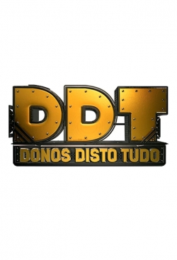 Watch free Donos Disto Tudo movies online