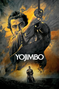 Watch free Yojimbo movies online