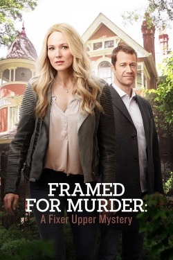 Watch free Framed for Murder: A Fixer Upper Mystery movies online