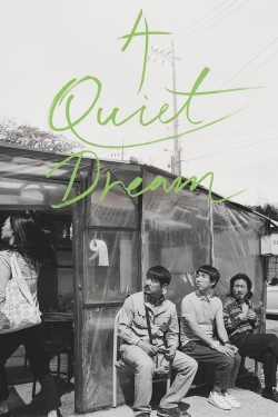 Watch free A Quiet Dream movies online