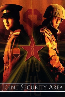 Watch free Joint Security Area movies online