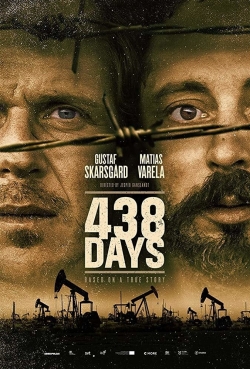 Watch free 438 Days movies online