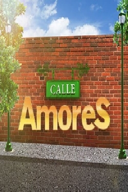 Watch free Calle Amores movies online