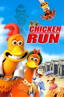 Watch free Chicken Run movies online