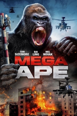 Watch free Mega Ape movies online