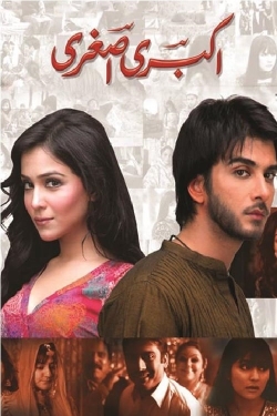 Watch free Akbari Asghari movies online