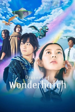 Watch free Dragons of Wonderhatch movies online