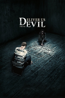 Watch free Deliver Us from Evil movies online