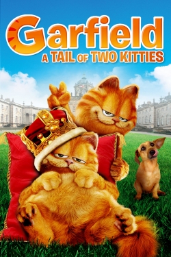 Watch free Garfield: A Tail of Two Kitties movies online