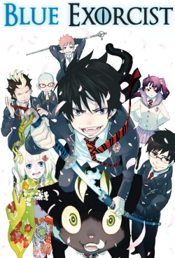 Watch free Blue Exorcist movies online