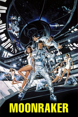 Watch free Moonraker movies online