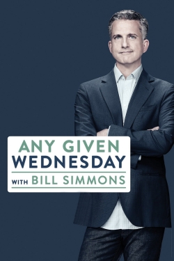 Watch free Any Given Wednesday with Bill Simmons movies online