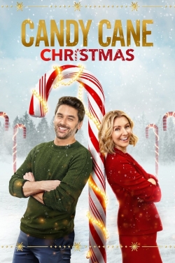 Watch free Candy Cane Christmas movies online