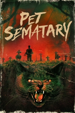 Watch free Pet Sematary movies online