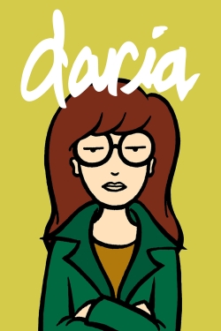 Watch free Daria movies online