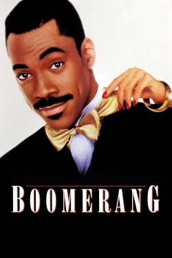 Watch free Boomerang movies online